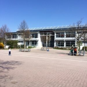 Neubau